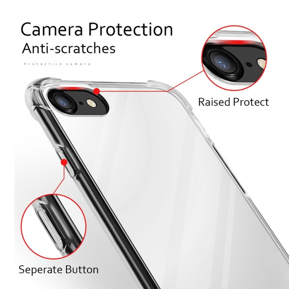 NEW iPhone 11/Pro/Max/XR/XS/X Mirror Case - Picture 6 of 8